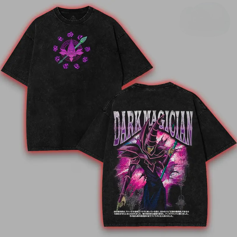 Camiseta Masculina Vintage Lav - Anime Cosplay Easy avaliação e preço