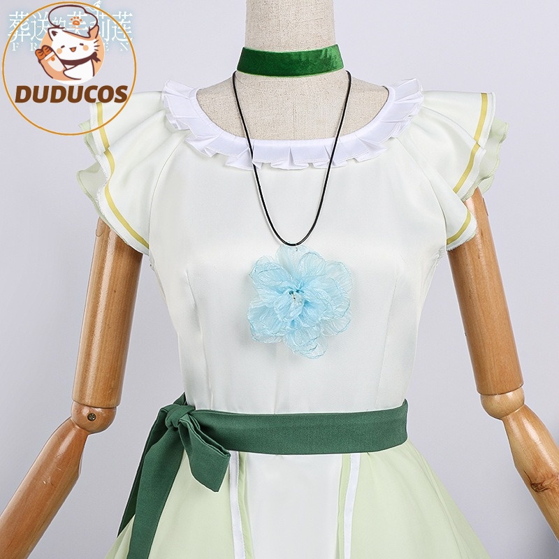 Anime frieren: além do fim da  - Anime Cosplay Cute avaliação e preço
