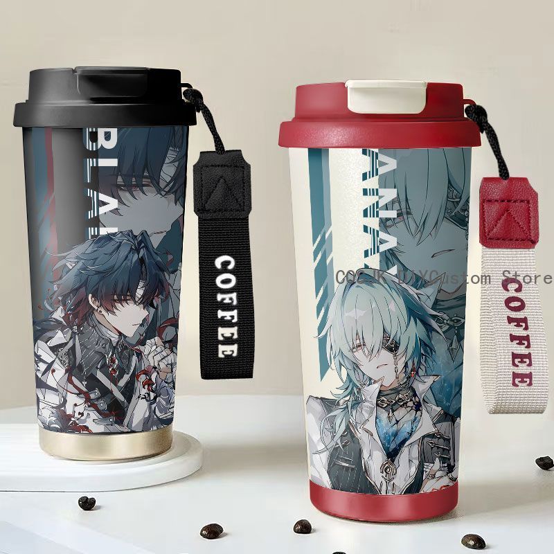Honkai: Star Rail Anaxa Lâmina - Anime Cosplay Cute avaliação e preço