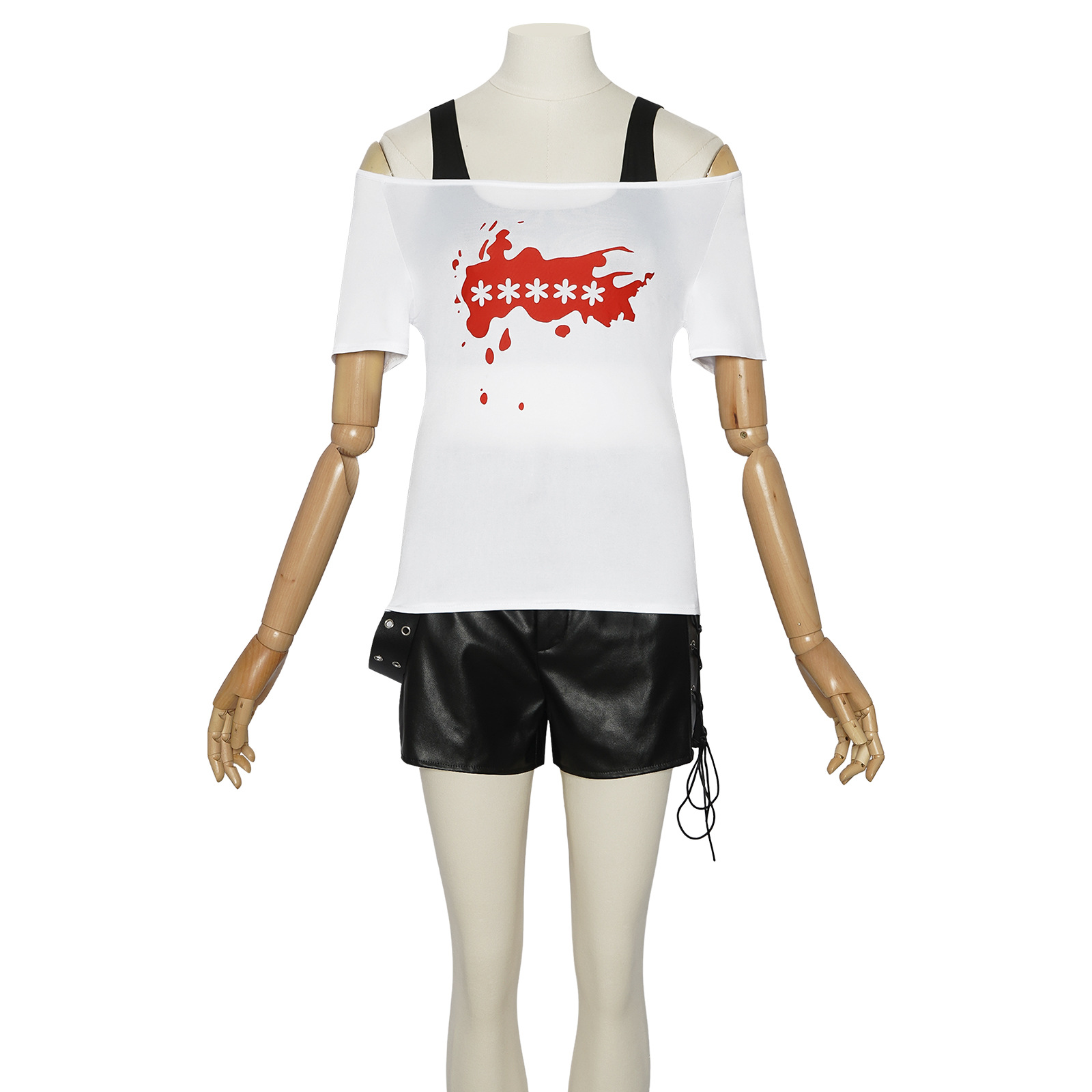 Fantasia de Cosplay Futaba Sak - Anime Cosplay Easy avaliação e preço