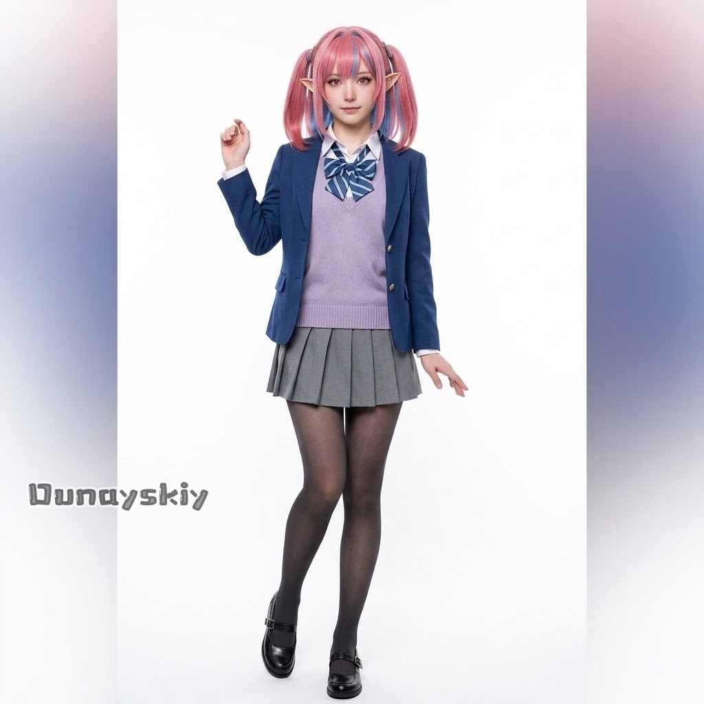 Yumekiri*/Mistress Kanan Is De - Easy Female Anime Cosplay avaliação e preço