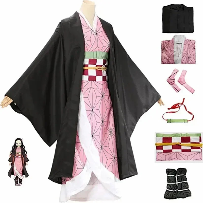 ❤ 2026 ✚ Fantasia de Cosplay A - Anime Cosplay Kid avaliação e preço