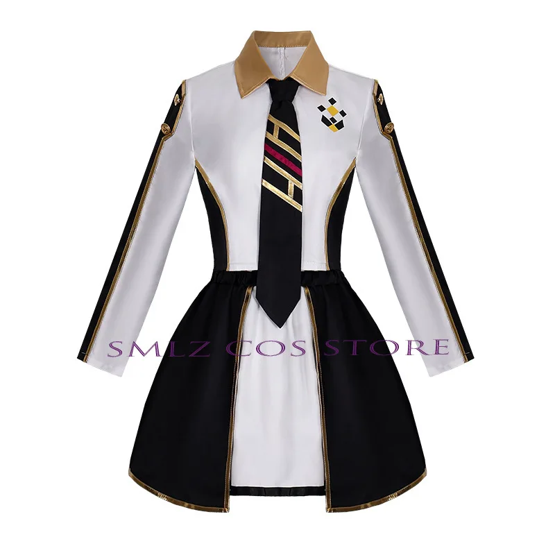 Anime feminino traje cosplay t - Anime Cosplay Maid avaliação e preço