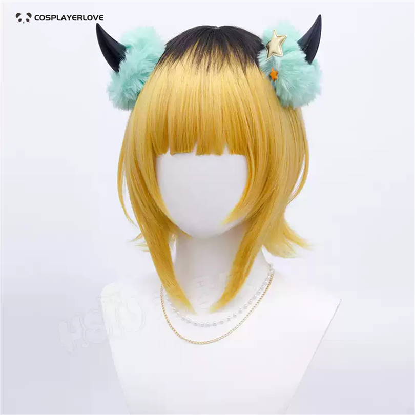 Acessório de Cabeça MEM Cho do - Anime Cosplay Meme avaliação e preço
