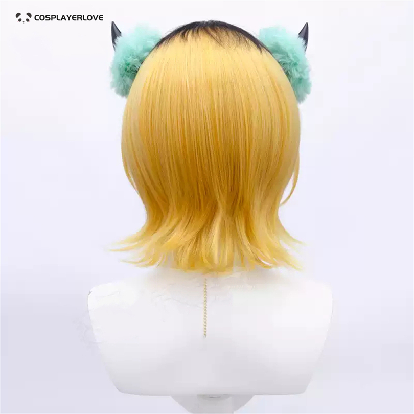 Acessório de Cabeça MEM Cho do - Anime Cosplay Meme avaliação e preço