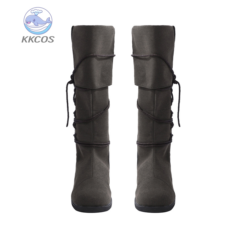 Ringlords aragorn cosplay traj - Anime Cosplay Show avaliação e preço