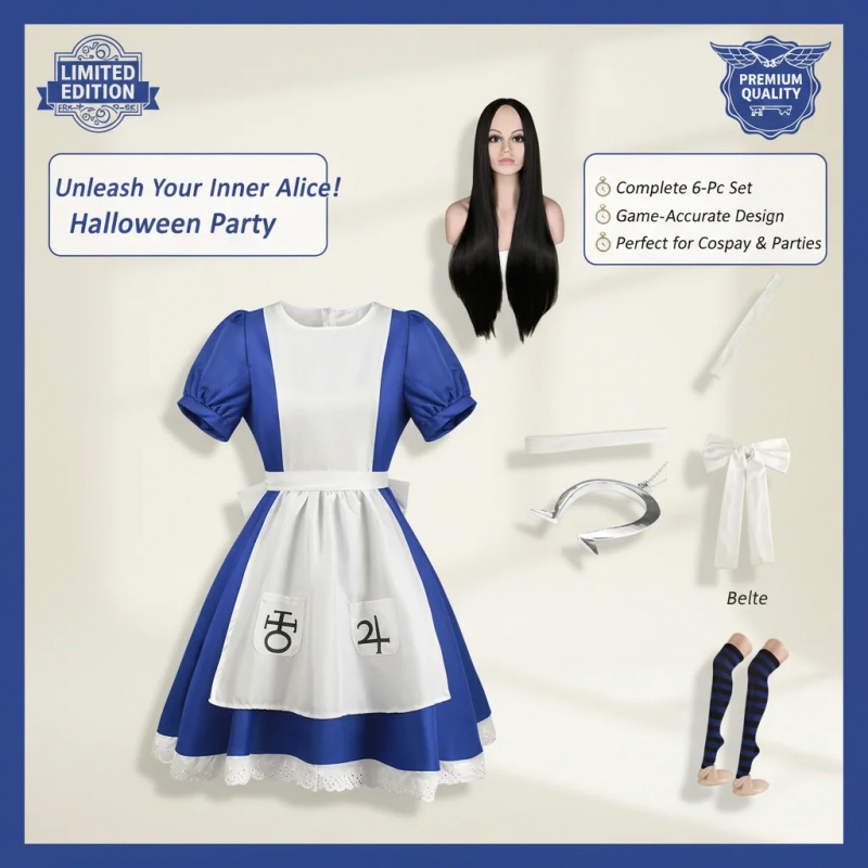 ☣ Capa com Capuz de Cosplay Ji - Anime Cosplay Youtube avaliação e preço