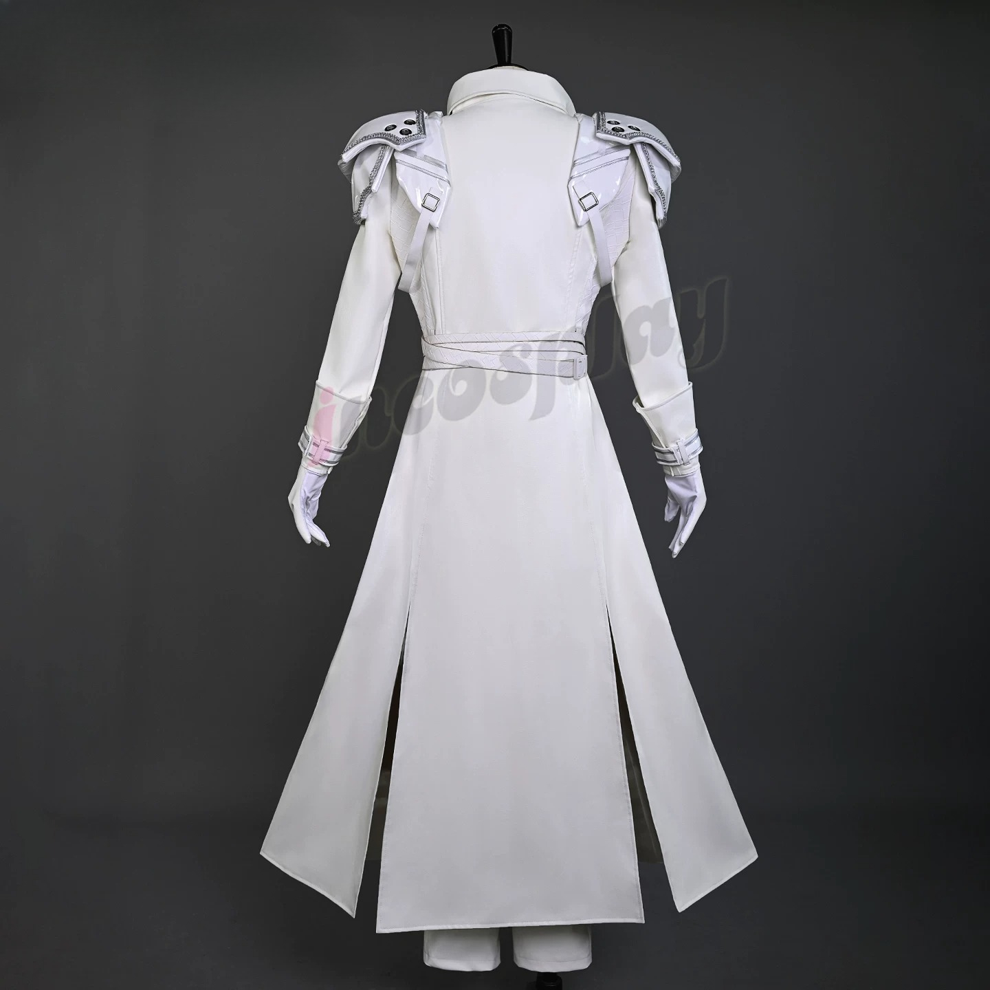 Conjunto Completo de Cosplay S - Anime Cosplay Manga avaliação e preço