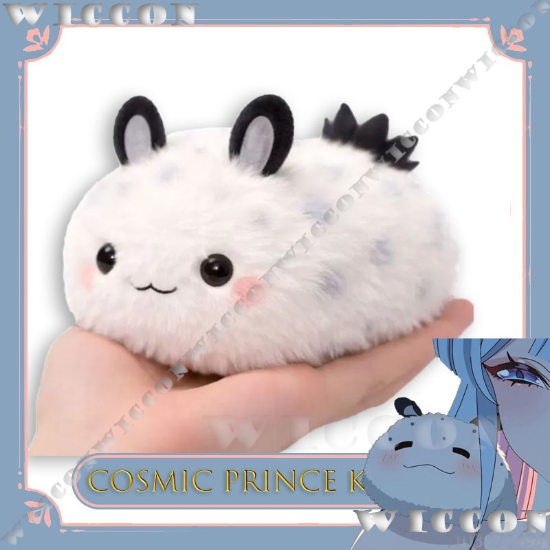 Princesa Cósmica Kaguya! Pelúc - Anime Cosplay Meme avaliação e preço