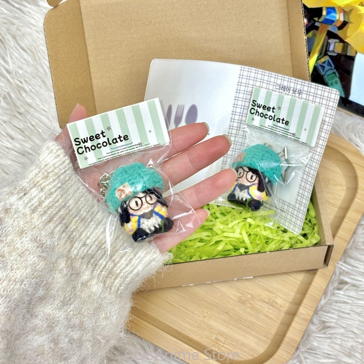 VALORANT Killjoy Game Cosplay  - Anime Cosplay Cute avaliação e preço