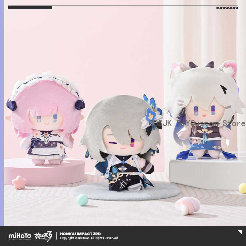 Original mihoyo jogo honkai im - Anime Cosplay Cute avaliação e preço