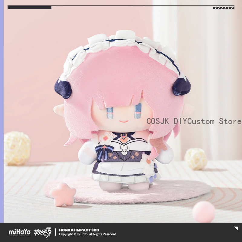 Original mihoyo jogo honkai im - Anime Cosplay Cute avaliação e preço