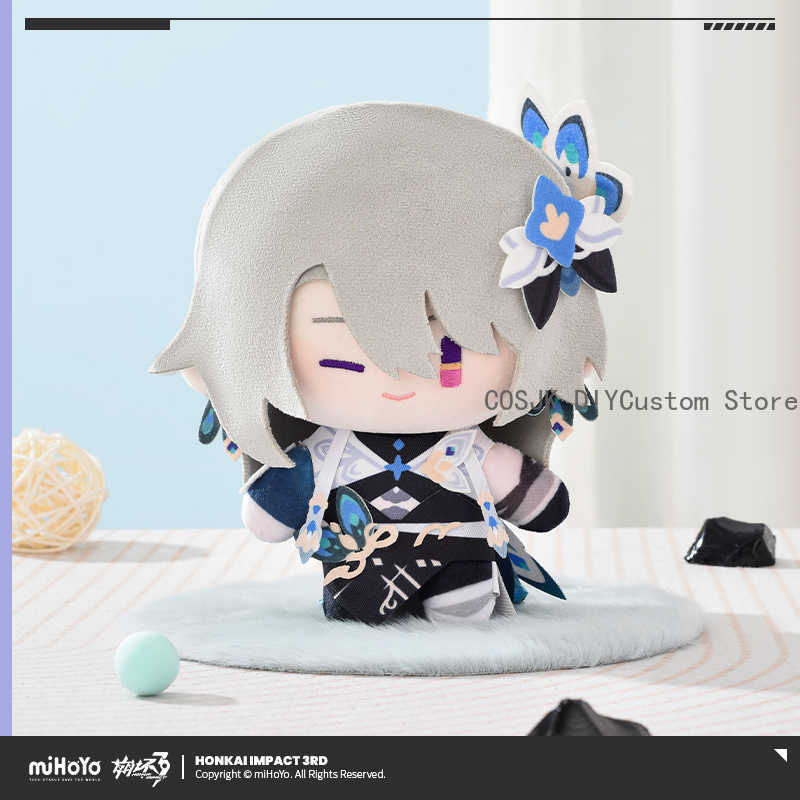 Original mihoyo jogo honkai im - Anime Cosplay Cute avaliação e preço