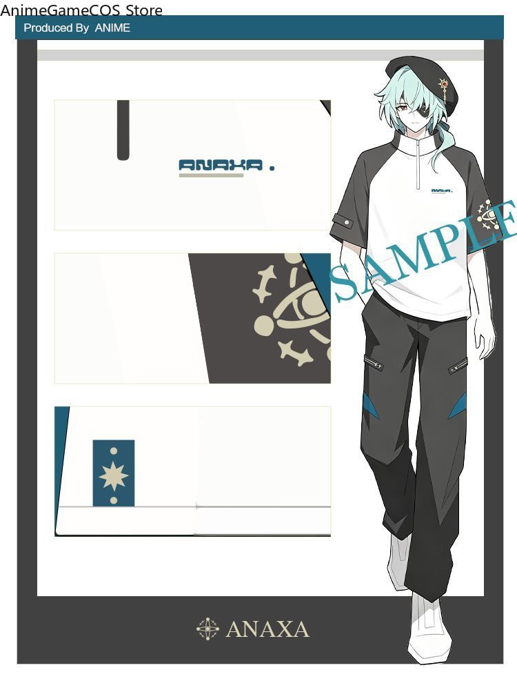 Camiseta de Cosplay Anime Honk - Anime Cosplay Manga avaliação e preço