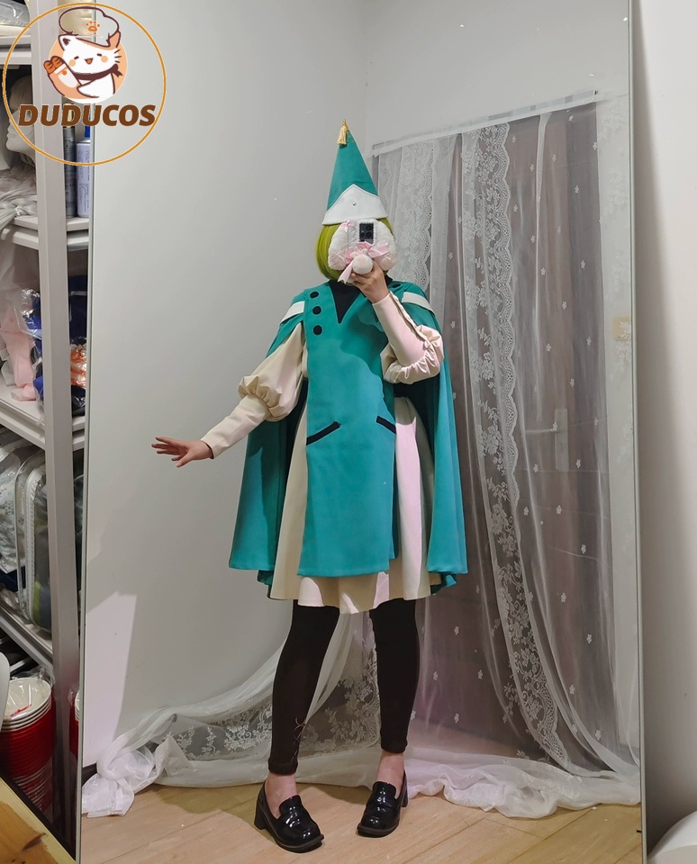 Fantasia de Cosplay Coco Anime - Anime Cosplay Cute avaliação e preço