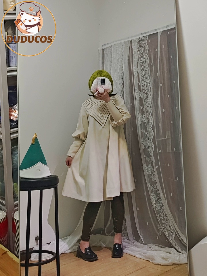 Fantasia de Cosplay Coco Anime - Anime Cosplay Cute avaliação e preço